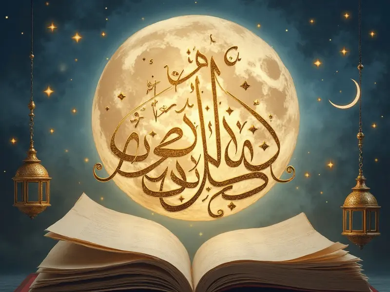 اسم أحلام بخطٍّ عربي
