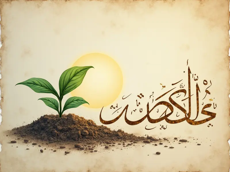 اسم آدم بخطٍّ عربي