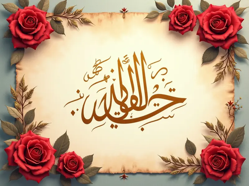 اسم جوري بخطٍّ عربي