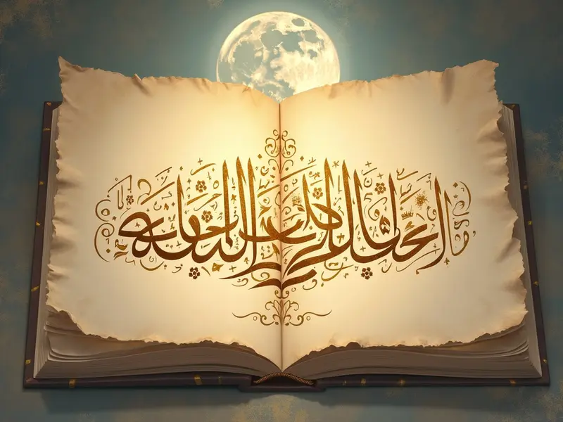 اسم حفصة بخطٍّ عربي