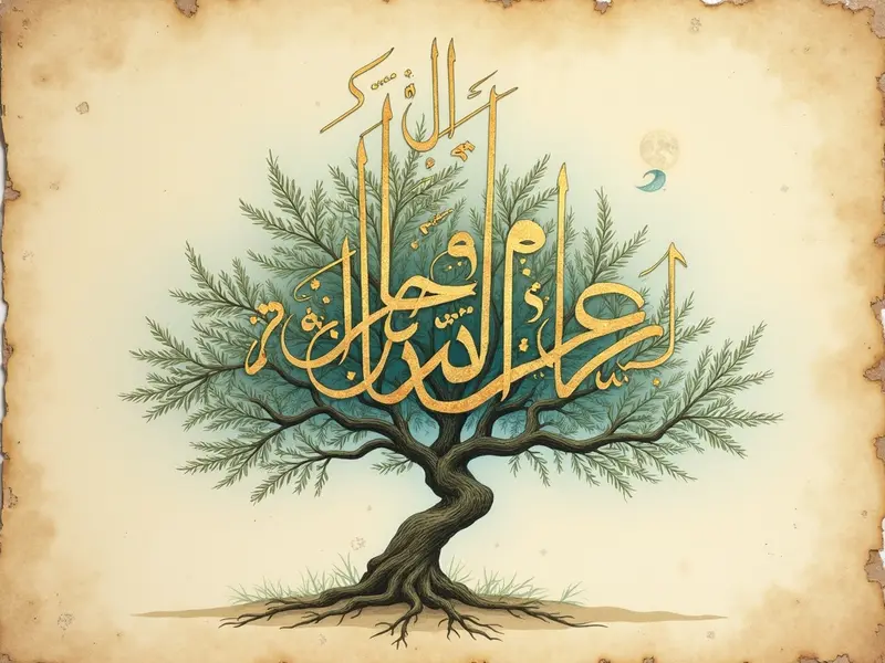 اسم خالد بخطٍّ عربي