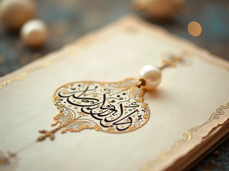 اسم دانة بخطٍّ عربي