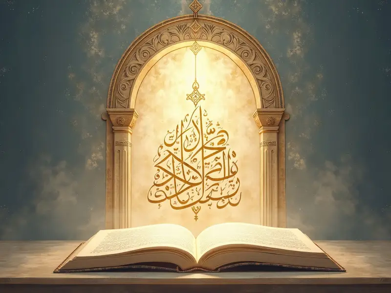 اسم زكريا بخطٍّ عربي