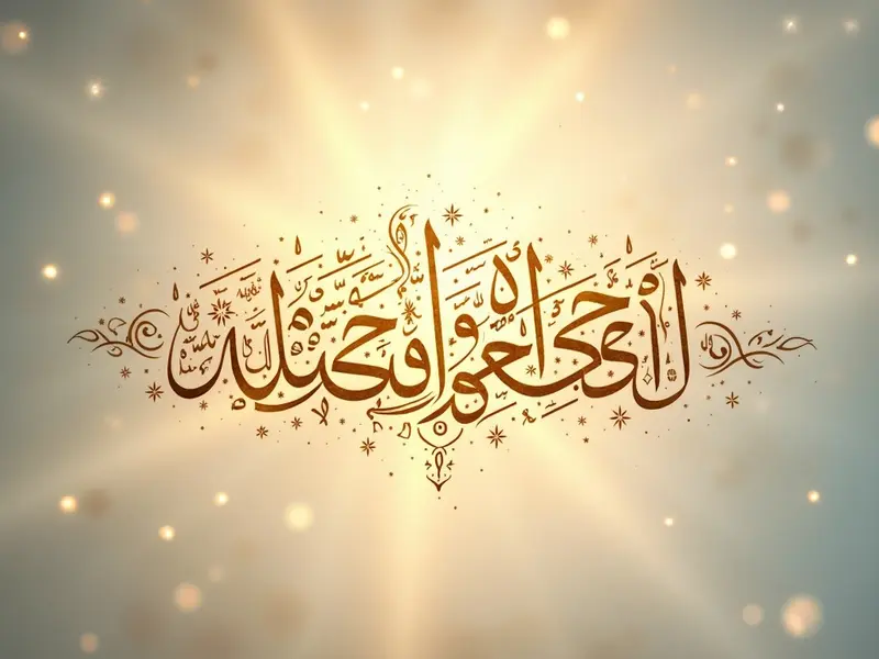 اسم عبد العزيز بخطٍّ عربي
