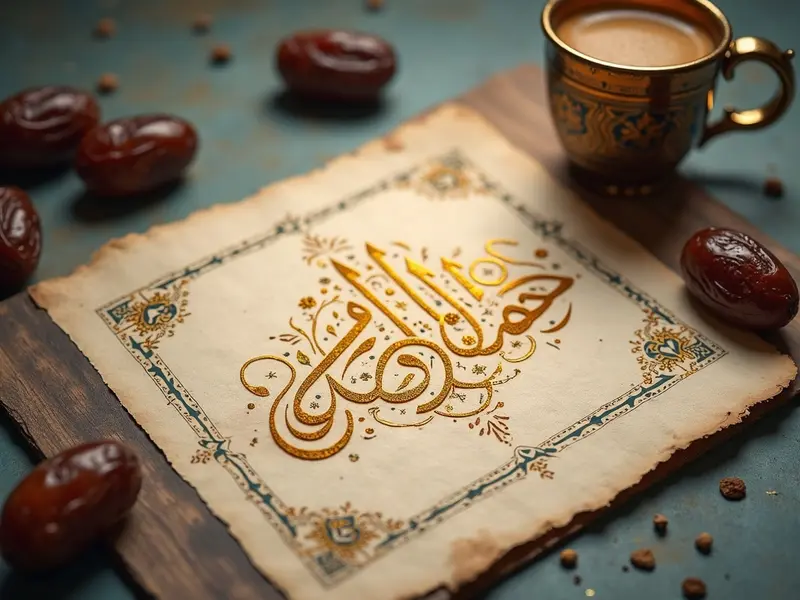 اسم عبد الكريم بخطٍّ عربي