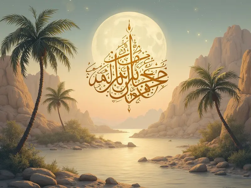 اسم عدنان بخطٍّ عربي