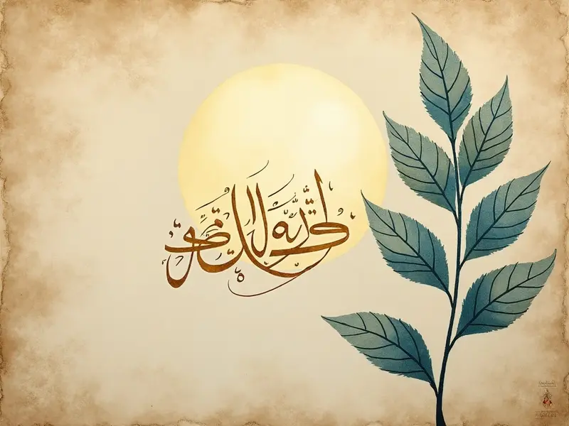 اسم لينا بخطٍّ عربي
