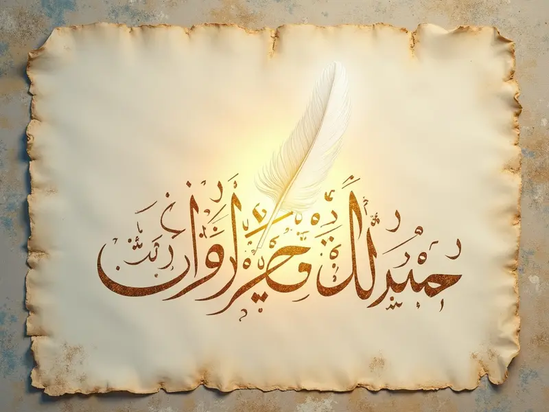 اسم ملك بخطٍّ عربي