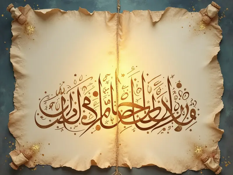 اسم منى بخطٍّ عربي