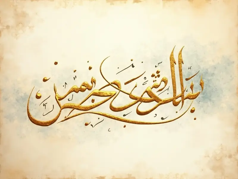 اسم ناصر بخطٍّ عربي