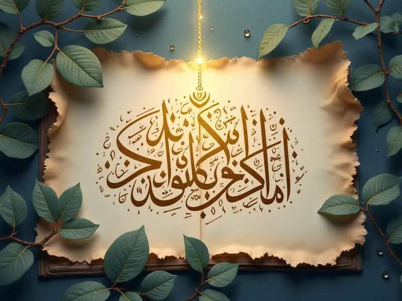 اسم ندى بخطٍّ عربي