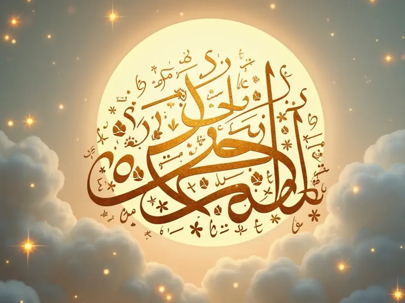 اسم نعمة بخطٍّ عربي