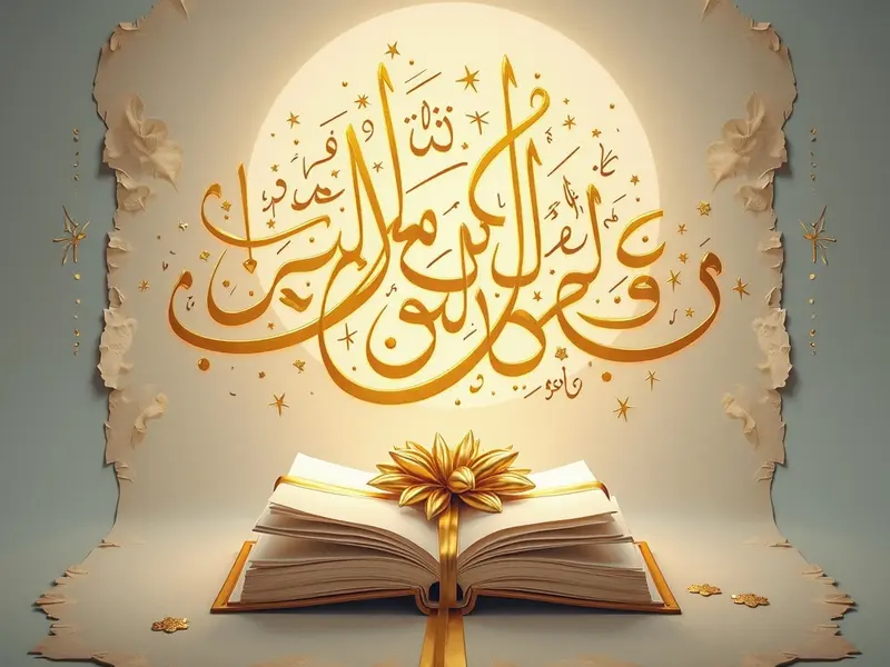 اسم هبة بخطٍّ عربي