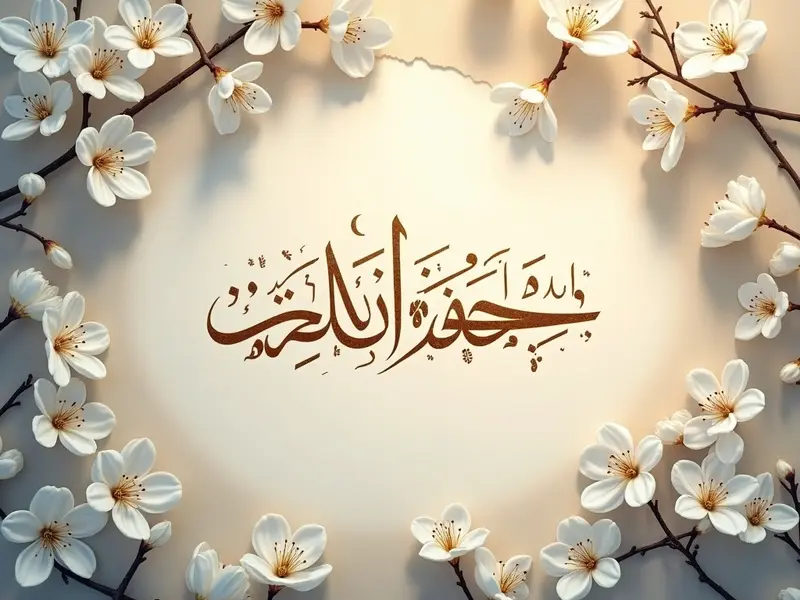 اسم ياسمين بخطٍّ عربي