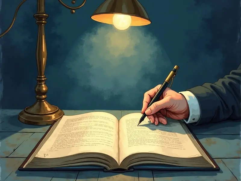 رسم توضيحي للحلم: الاحتيال
