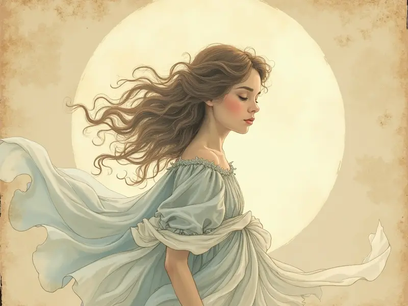 رسم توضيحي للحلم: الأذرع
