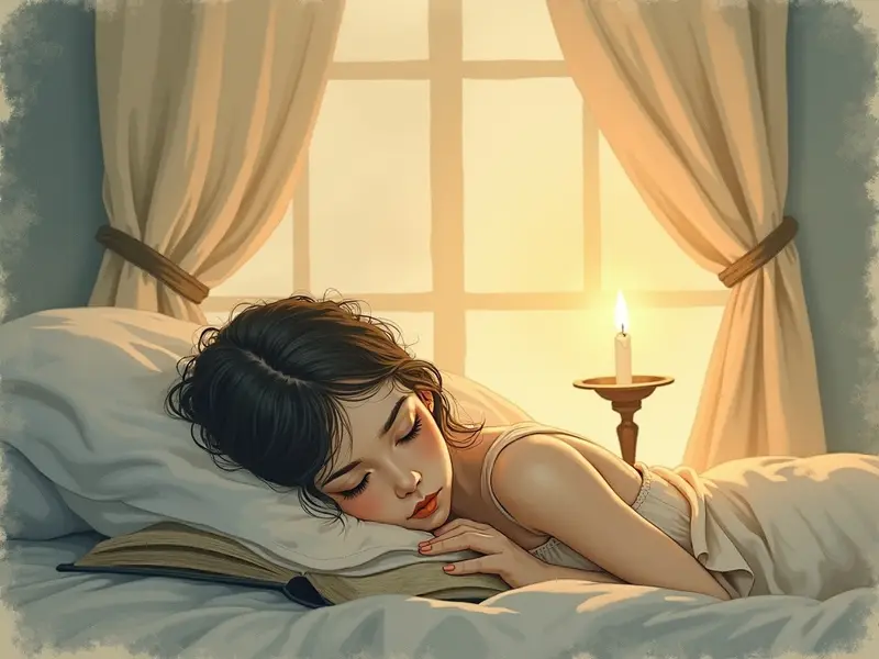 رسم توضيحي للحلم: الأرداف