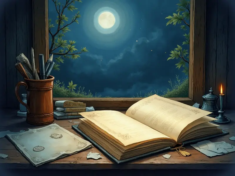 رسم توضيحي للحلم: الإفلاس