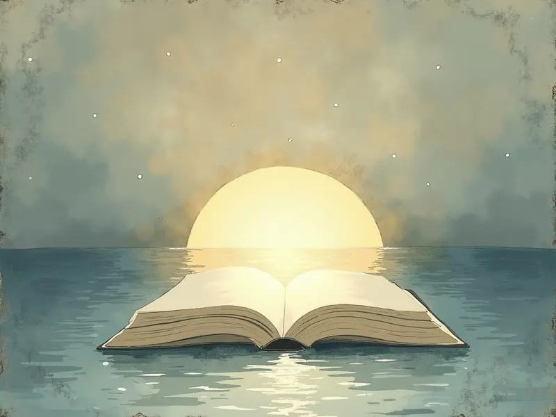 رسم توضيحي للحلم: الحاجب