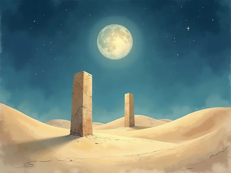 رسم توضيحي للحلم: الخليل