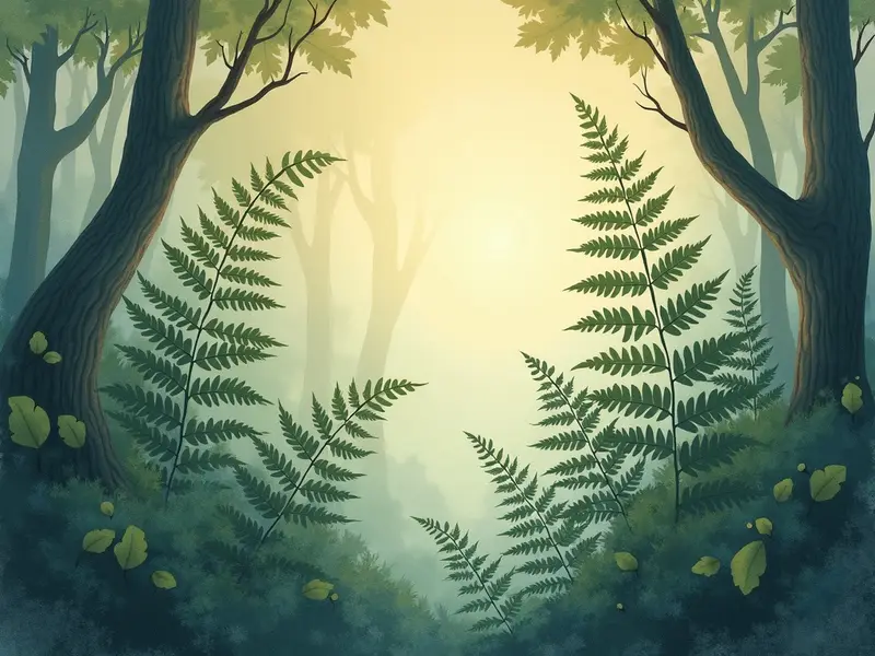 رسم توضيحي للحلم: السرخس