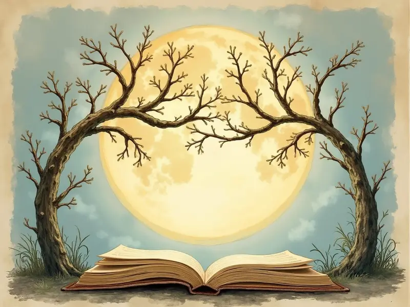 رسم توضيحي للحلم: الضرة