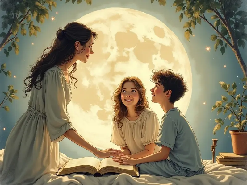 رسم توضيحي للحلم: الغيرة