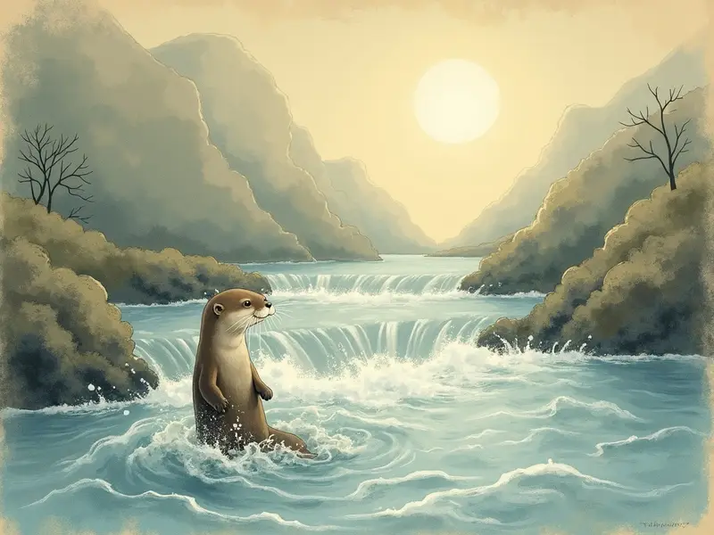 رسم توضيحي للحلم: القضاعة