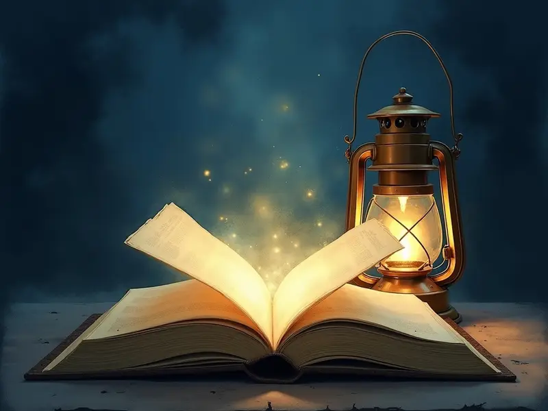 رسم توضيحي للحلم: آية الكرسي