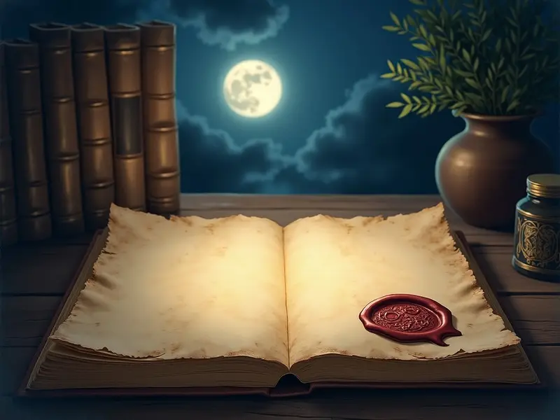 رسم توضيحي للحلم: براءة اختراع
