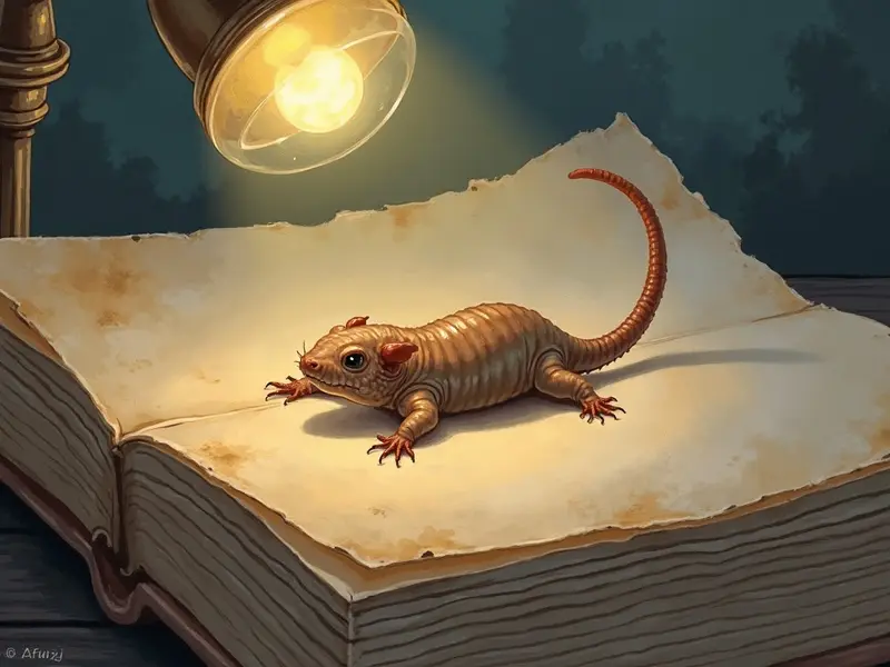 رسم توضيحي للحلم: ثؤلول