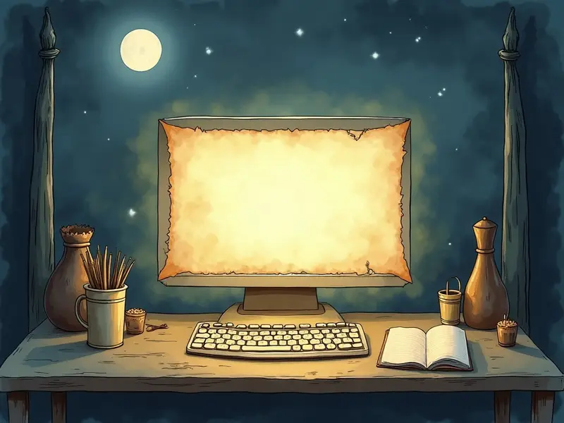رسم توضيحي للحلم: جدار حماية
