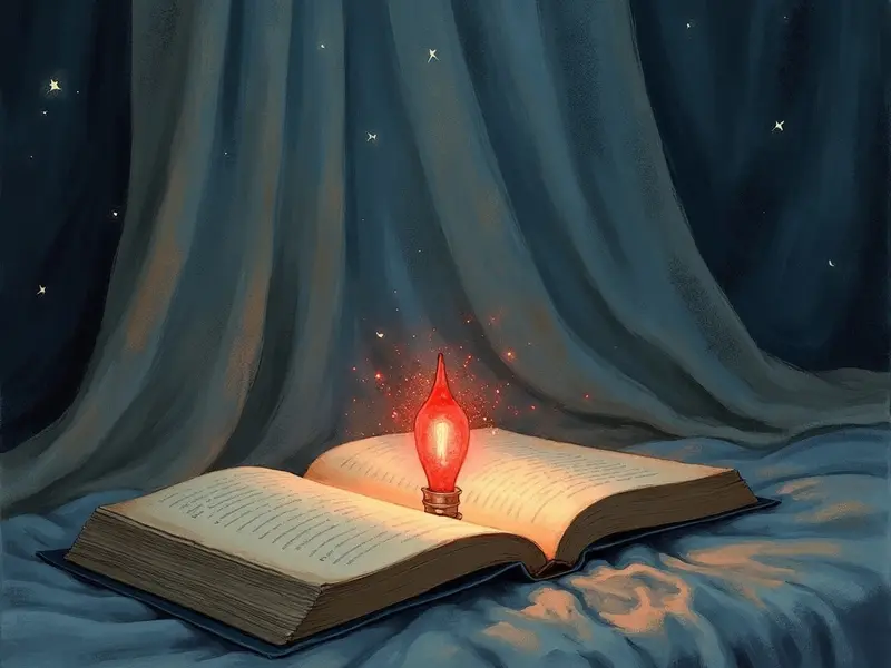 رسم توضيحي للحلم: دايود