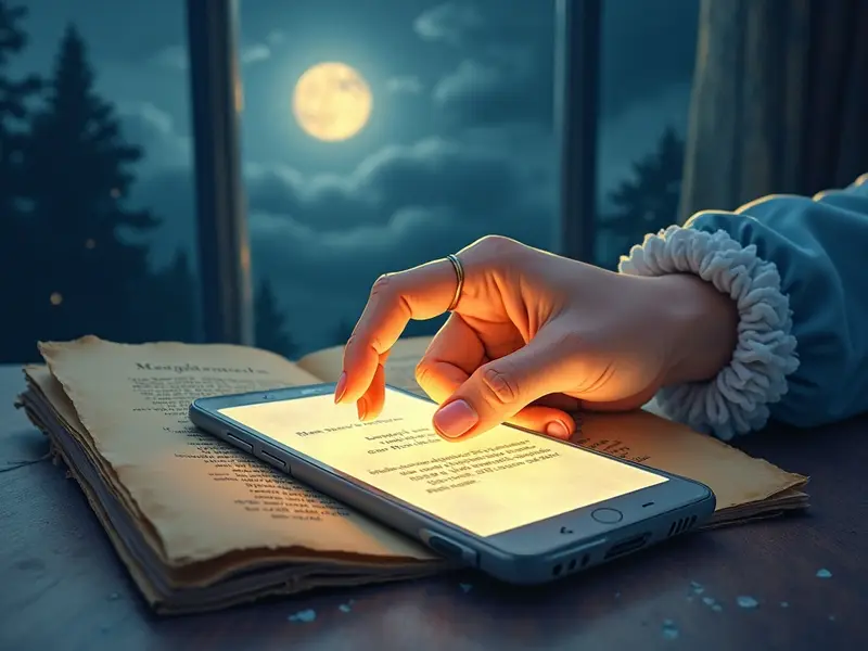 رسم توضيحي للحلم: دفع فاتورة