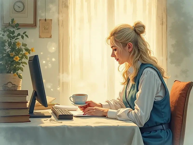 رسم توضيحي للحلم: صديق