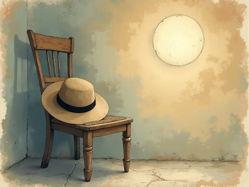 رسم توضيحي للحلم: قبعة