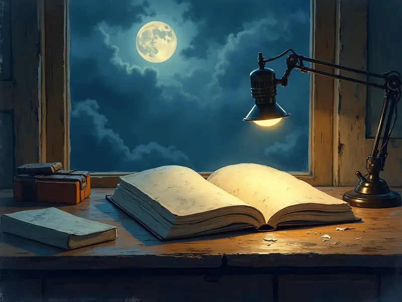رسم توضيحي للحلم: قرص صلب