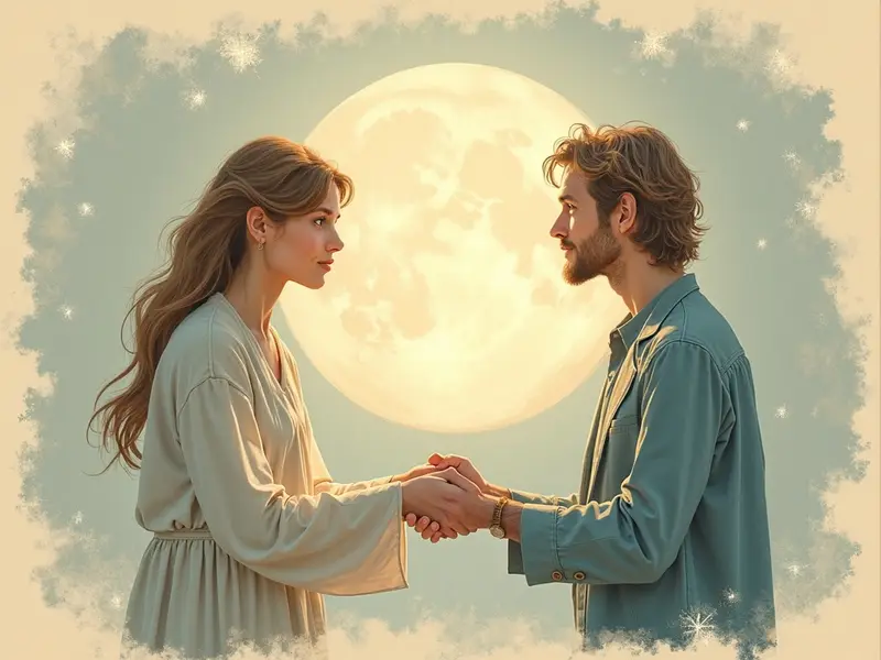 رسم توضيحي للحلم: قرض مهم