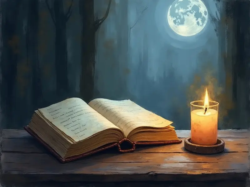 رسم توضيحي للحلم: كتاب الصلاة