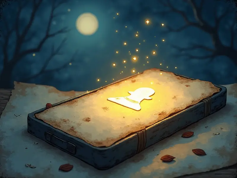 رسم توضيحي للحلم: مستخدم