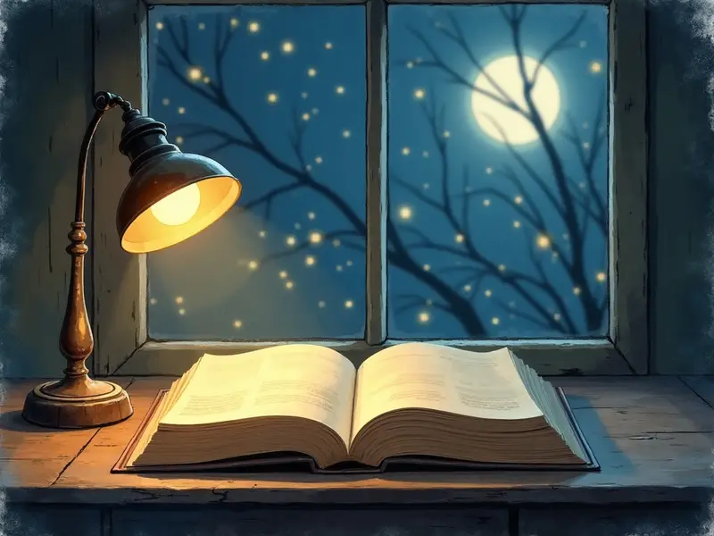 رسم توضيحي للحلم: نسخة برنامج
